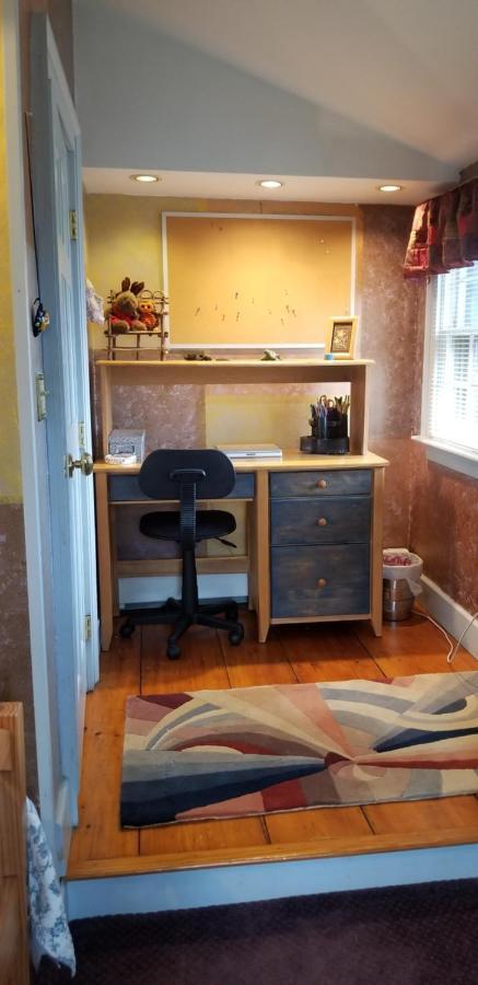 Widow Avery House Hallowell Extérieur photo