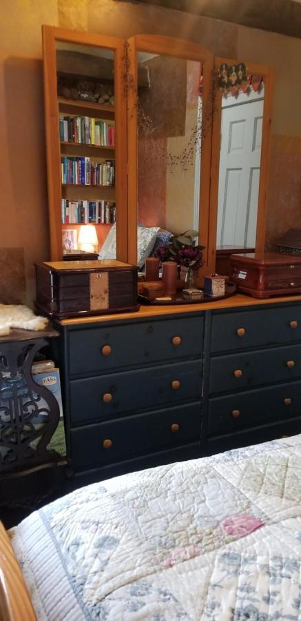 Widow Avery House Hallowell Extérieur photo