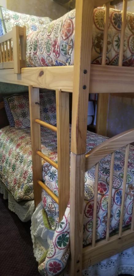 Widow Avery House Hallowell Extérieur photo