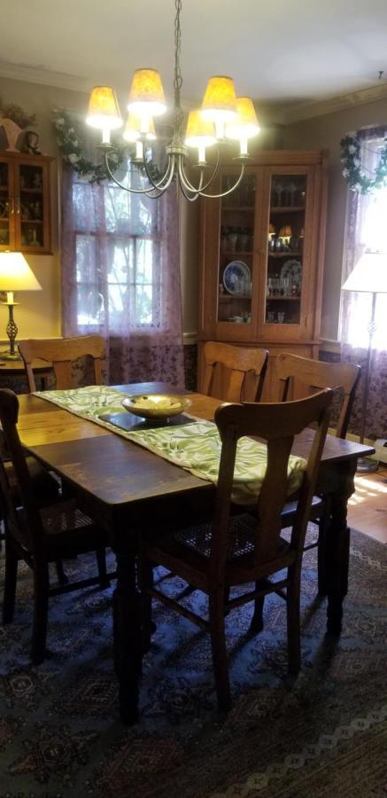Widow Avery House Hallowell Extérieur photo