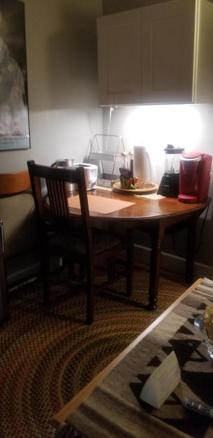 Widow Avery House Hallowell Extérieur photo