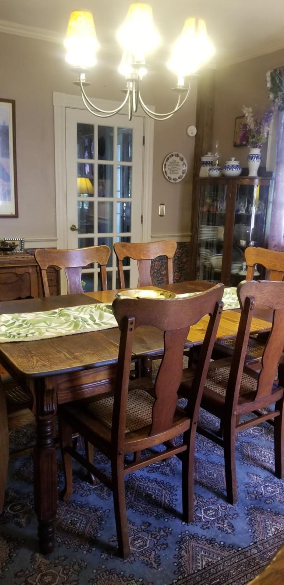 Widow Avery House Hallowell Extérieur photo